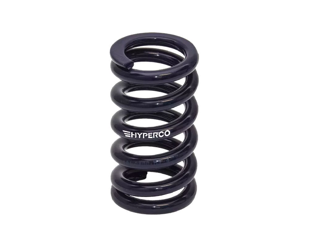 Hyperco Standard Coilover Spring - ID: 2.55" 187B0550