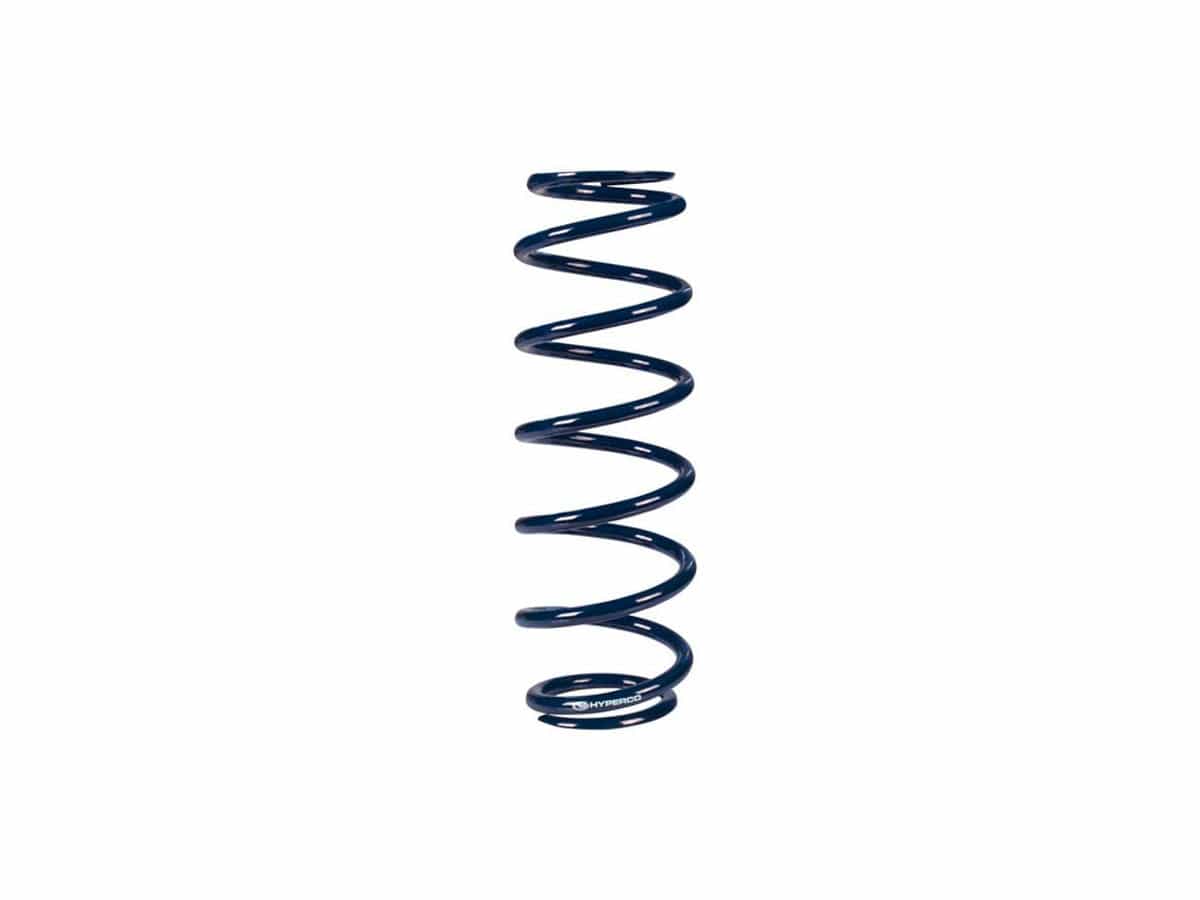Hyperco Ultra High Travel (UHT) Coilover Spring - ID 2.5"