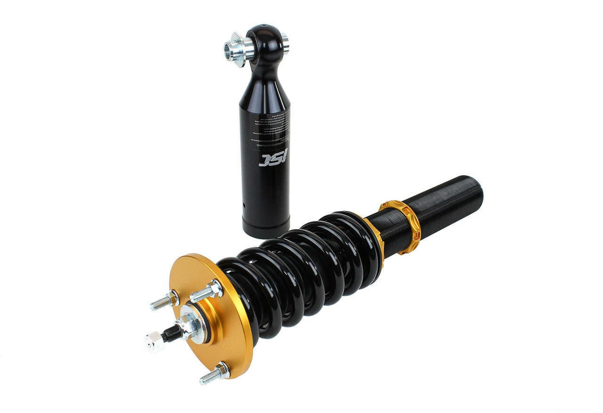 ISC Suspension Basic V2 Street Sport Coilovers - 1994-2001 BMW 7 Series 740i/740iL/750iL (E38) ISC-B016B-S