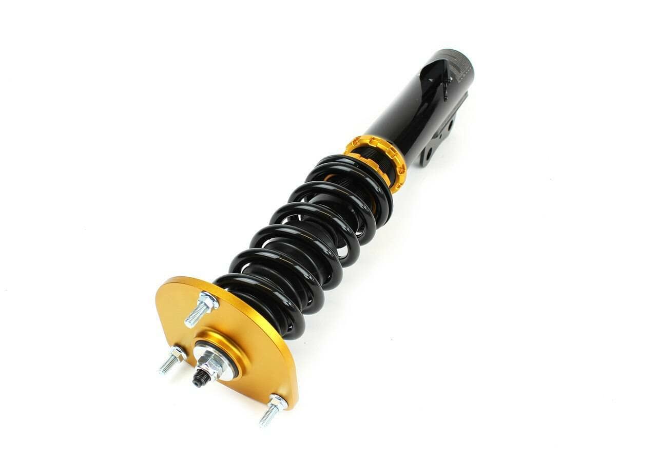 ISC Suspension Basic V2 Track Race Coilovers - 2003-2007 Subaru Forester ISC-S010B-T