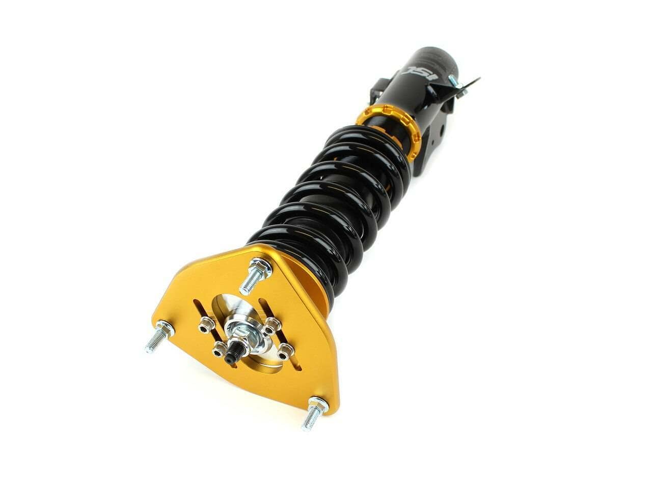 ISC Suspension N1 V2 Street Sport Coilovers - 2004-2009 Subaru Legacy ISC-S004-S