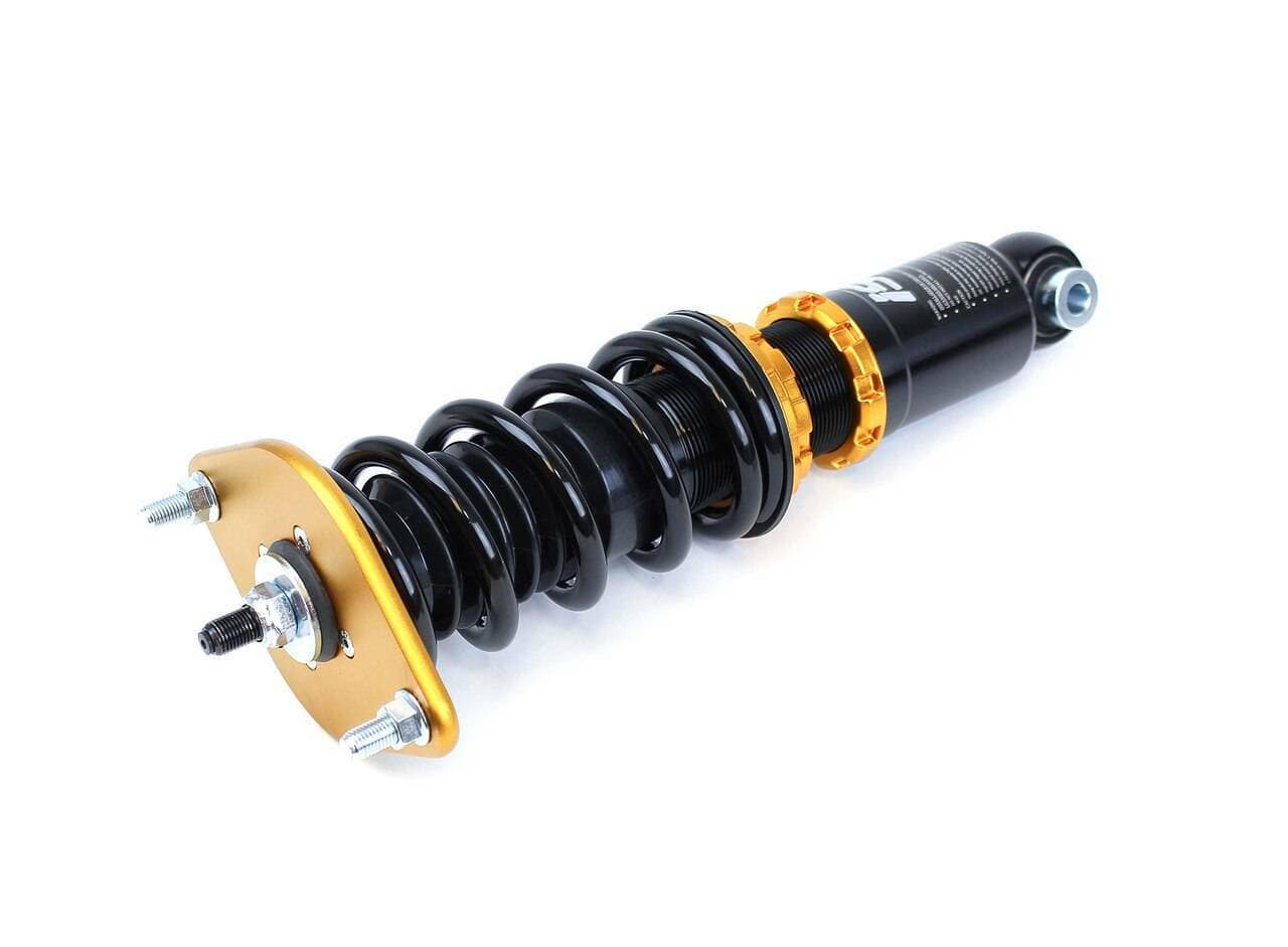 ISC Suspension N1 V2 Track Race Coilovers - 2013-2020 Subaru BRZ (ZC6) ISC-S018-T