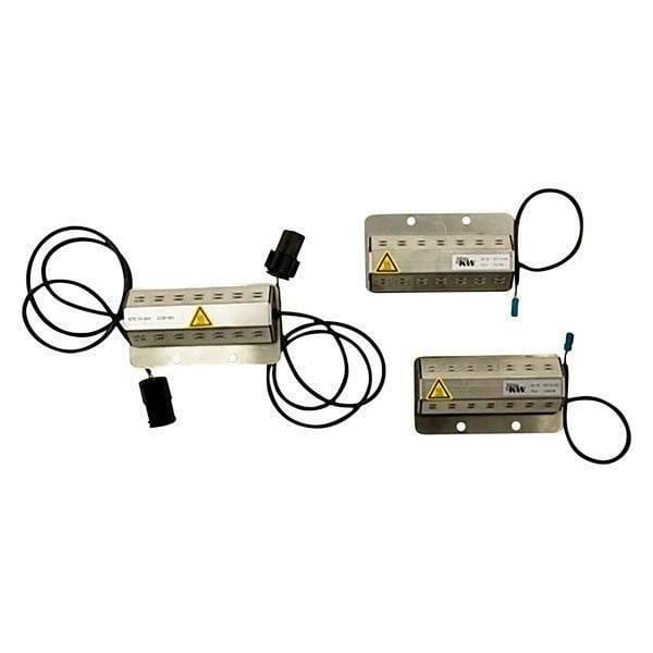 KW Suspension Electronic Damping Cancellation Kit for 2015+ Volkswagen Golf R (MK7) 68510342