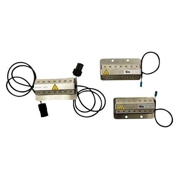 KW Suspension Electronic Damping Cancellation Kit for 2018+ BMW M5 (F90) 68511062