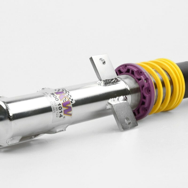 KW Variant 1 Coilover Kit - 2002-2004 Audi RS6 Quattro 10210053