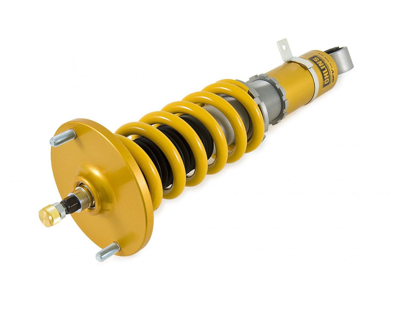 Ohlins Road & Track Coilovers for 1995-1998 Nissan Skyline GT-R (R33) NIS Mi10S1