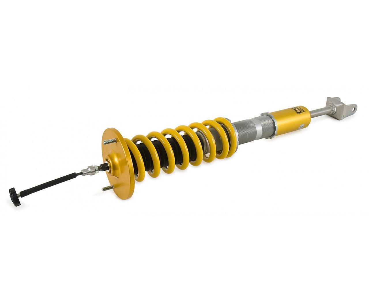 Ohlins Road & Track Coilovers for 1995-1998 Nissan Skyline GT-R (R33) NIS Mi10S1