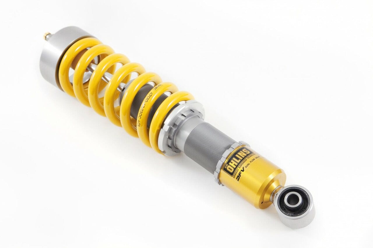 Ohlins Road & Track Coilovers for 1999-2004 Porsche 911 Carrera 4 (996) POZ MW00S1