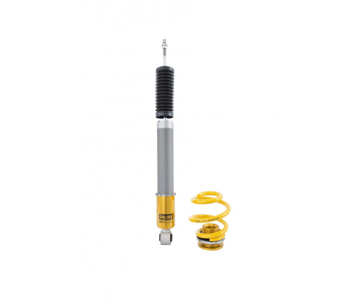 Ohlins Road & Track Coilovers for 2000-2006 BMW M3 (E46) BMS Mi30S1