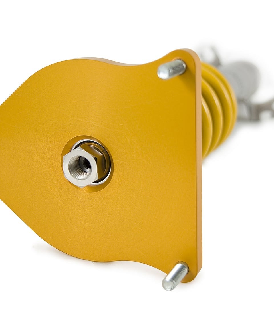 Ohlins Road & Track Coilovers for 2002-2006 Mini Cooper (R50/R53) BMS Mi10S1