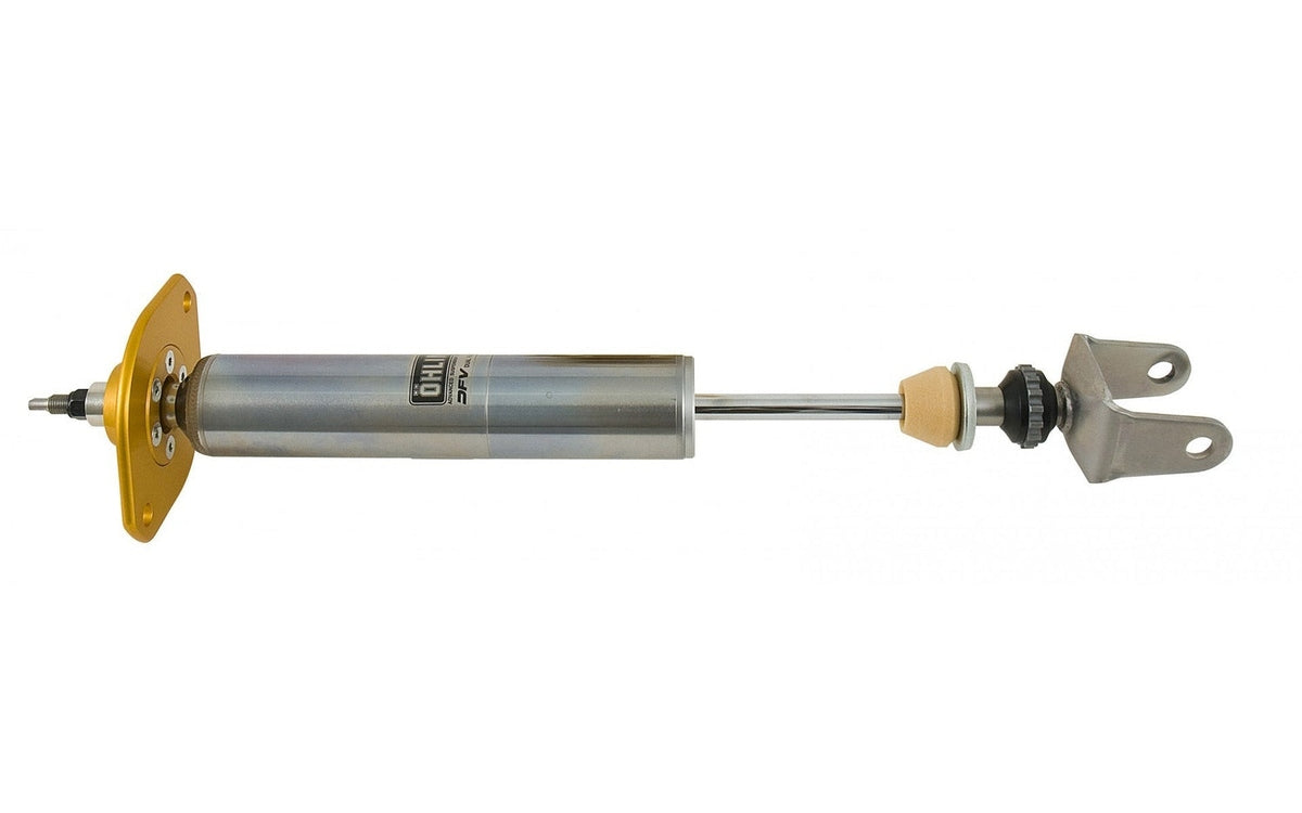 Ohlins Road & Track Coilovers for 2003-2008 Nissan 350Z (Z33) NIS Mi00S1