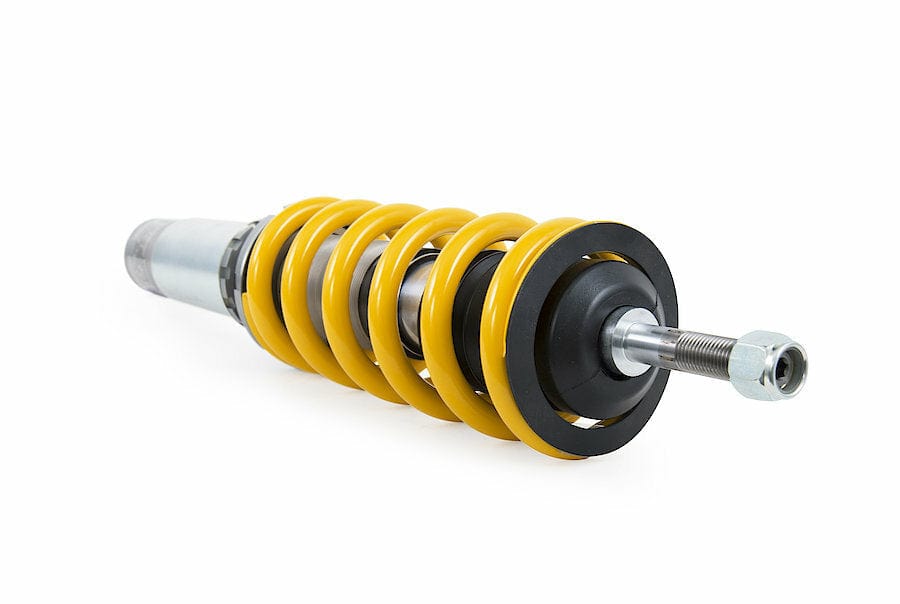 Ohlins Road & Track Coilovers for 2005-2012 Porsche Boxster (987) POS MR80S1