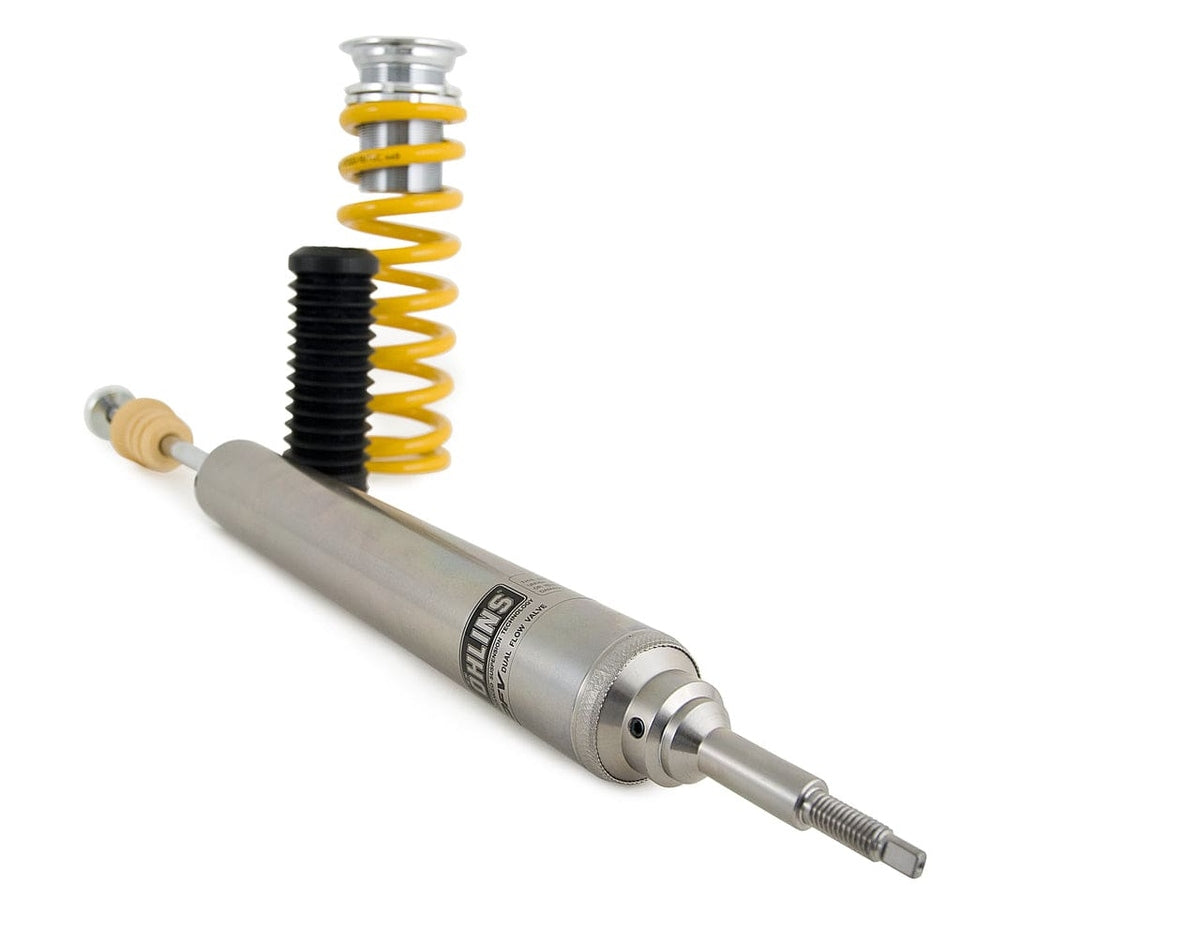 Ohlins Road & Track Coilovers for 2006-2013 BMW 3 Series (E9X) BMS Mi01S1