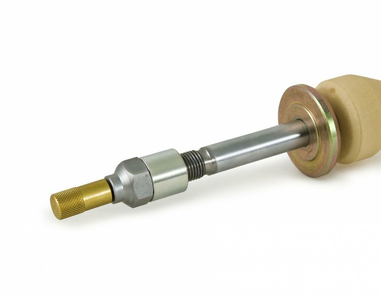 Ohlins Road & Track Coilovers for 2006-2013 Lexus IS250 RWD (XE20) LES Mi00S1