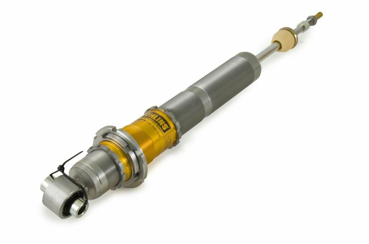 Ohlins Road & Track Coilovers for 2006-2013 Lexus IS250 RWD (XE20) LES Mi00S1