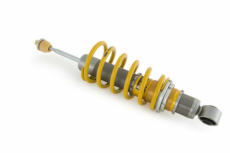 Ohlins Road & Track Coilovers for 2006-2014 Mazda Miata/MX-5 (NC) MAS Mi30S1