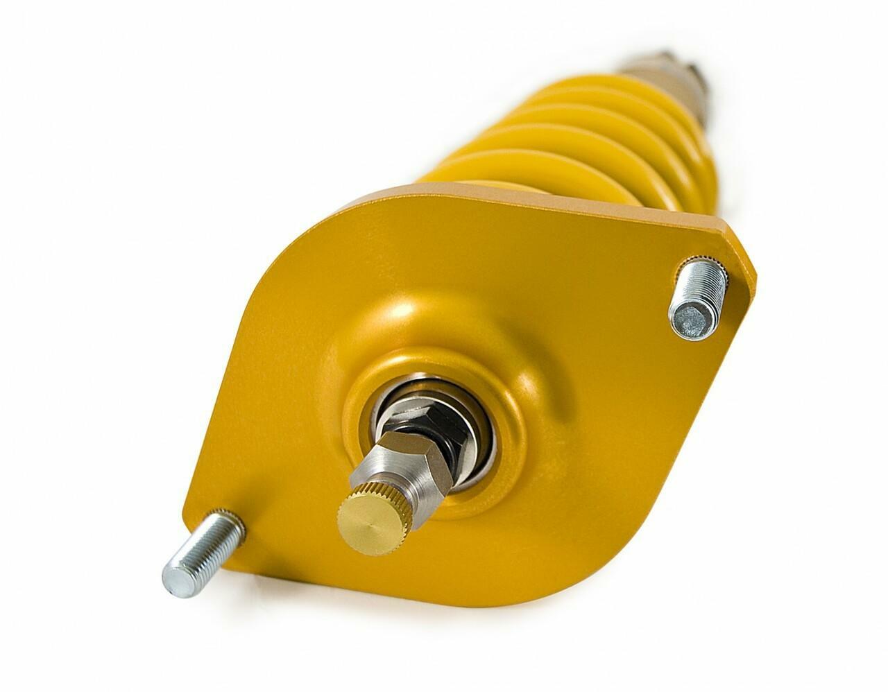 Ohlins Road & Track Coilovers for 2008-2014 Subaru WRX STI (GR) SUS Mi10S1