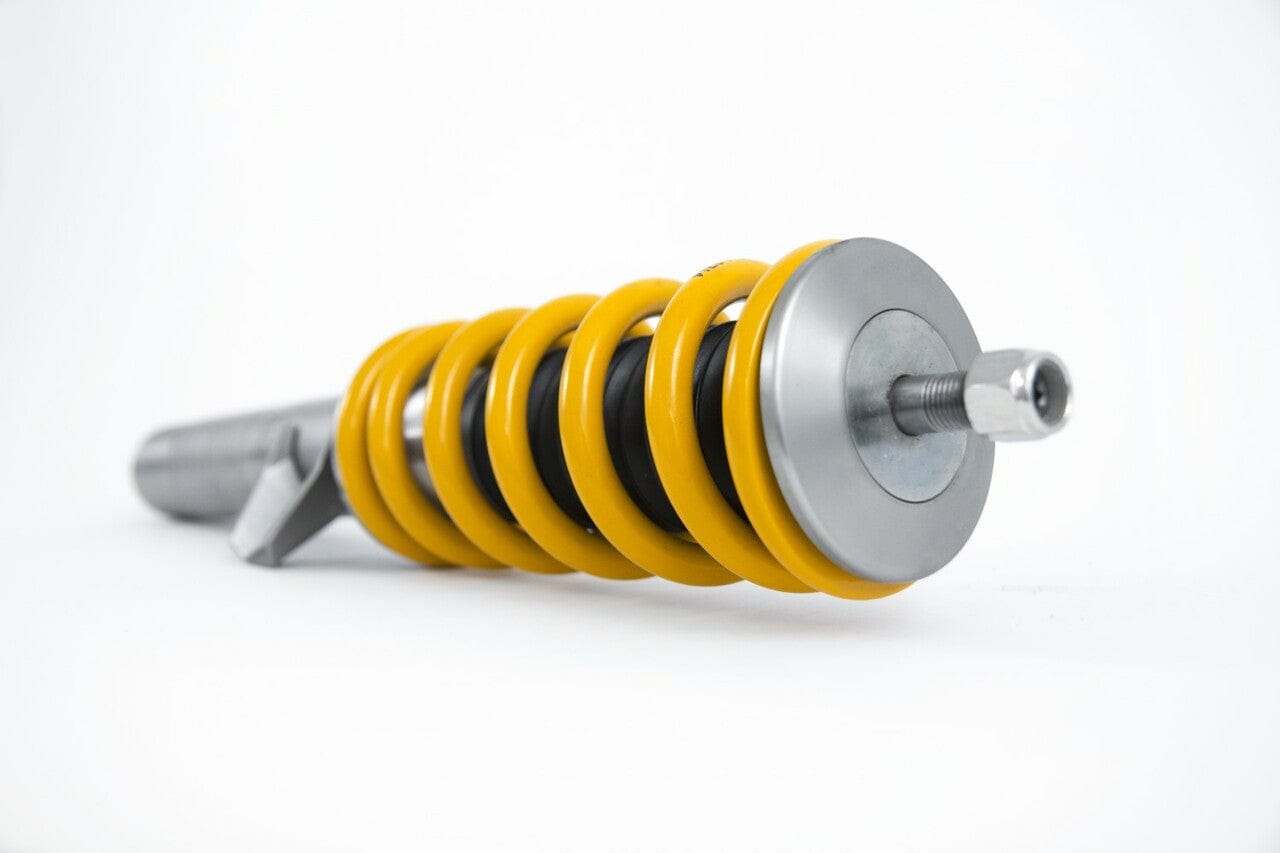 Ohlins Road & Track Coilovers for 2009-2012 BMW Z4 RWD (E89) BMS MP50S1