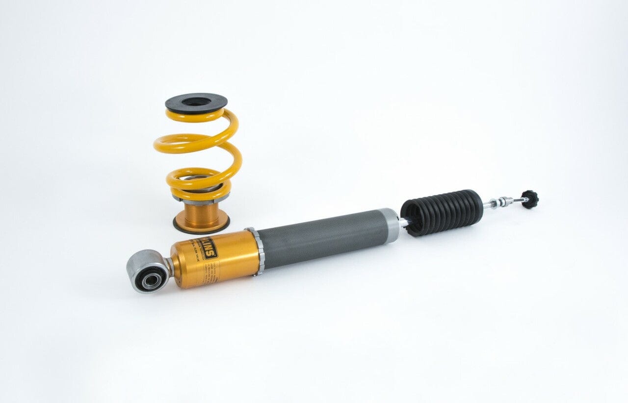 Ohlins Road & Track Coilovers for 2009-2012 BMW Z4 RWD (E89) BMS MP50S1