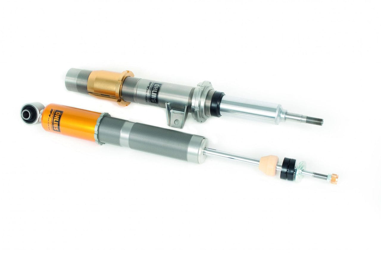 Ohlins Road & Track Coilovers for 2011-2013 BMW 1M (E82) BMZ MN01S1