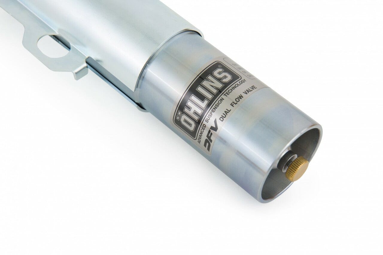 Ohlins Road & Track Coilovers for 2013-2019 Porsche 911 Carrera (991) POS MU00S1