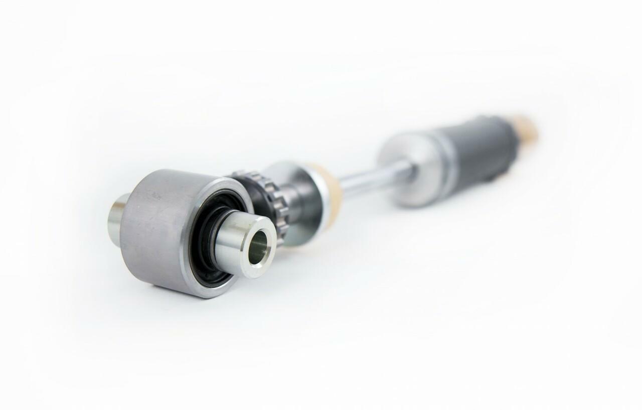 Ohlins Road & Track Coilovers for 2014-2021 BMW 2 Series (F22/F23) BMS MU00S1