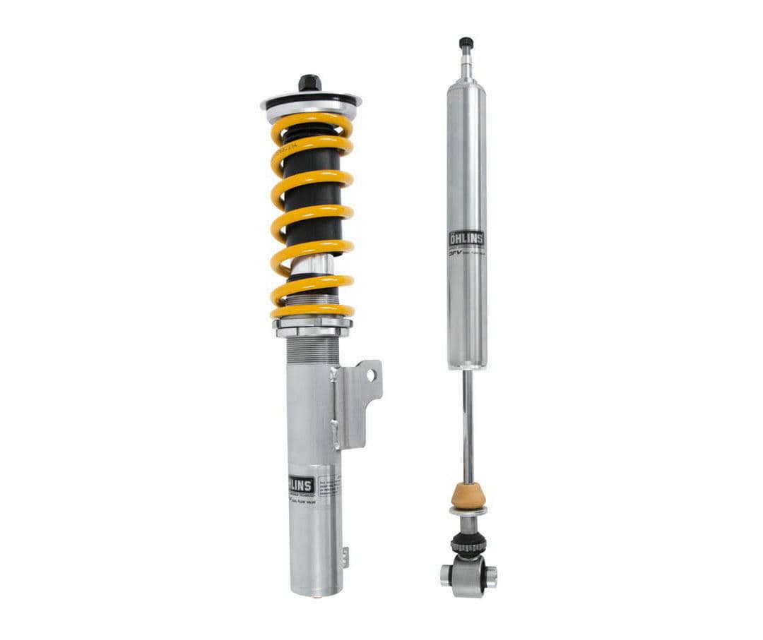 Ohlins Road & Track Coilovers for 2015-2020 Audi RS3 (8V) VWS MU21S2