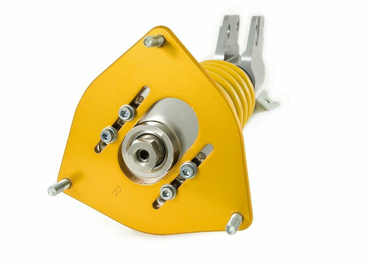 Ohlins Road & Track Coilovers for 2015-2020 Subaru WRX (VA) SUS Mi10S1