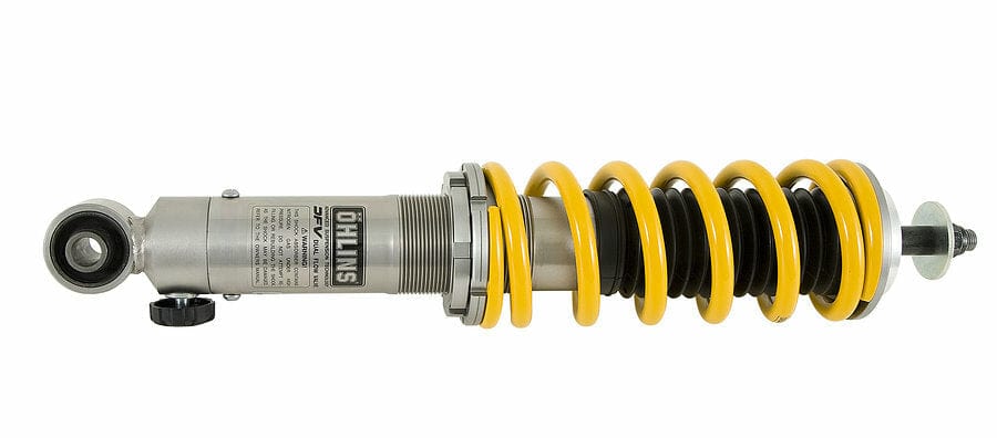 Ohlins Road & Track Coilovers for 2015-2021 Mini Cooper FWD (F55/F56/F57) MCS MU00S1