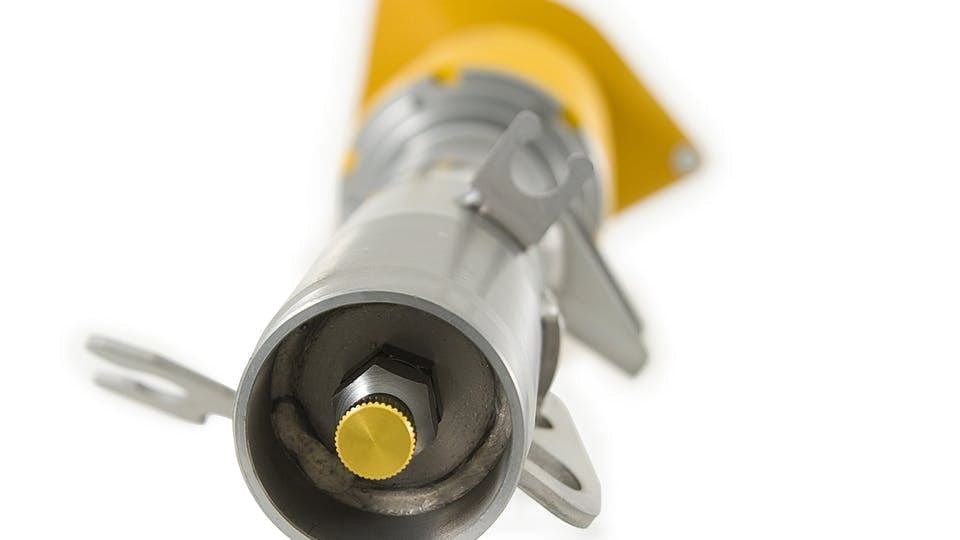 Ohlins Road & Track Coilovers for 2015-2021 Mini Cooper FWD (F55/F56/F57) MCS MU00S1