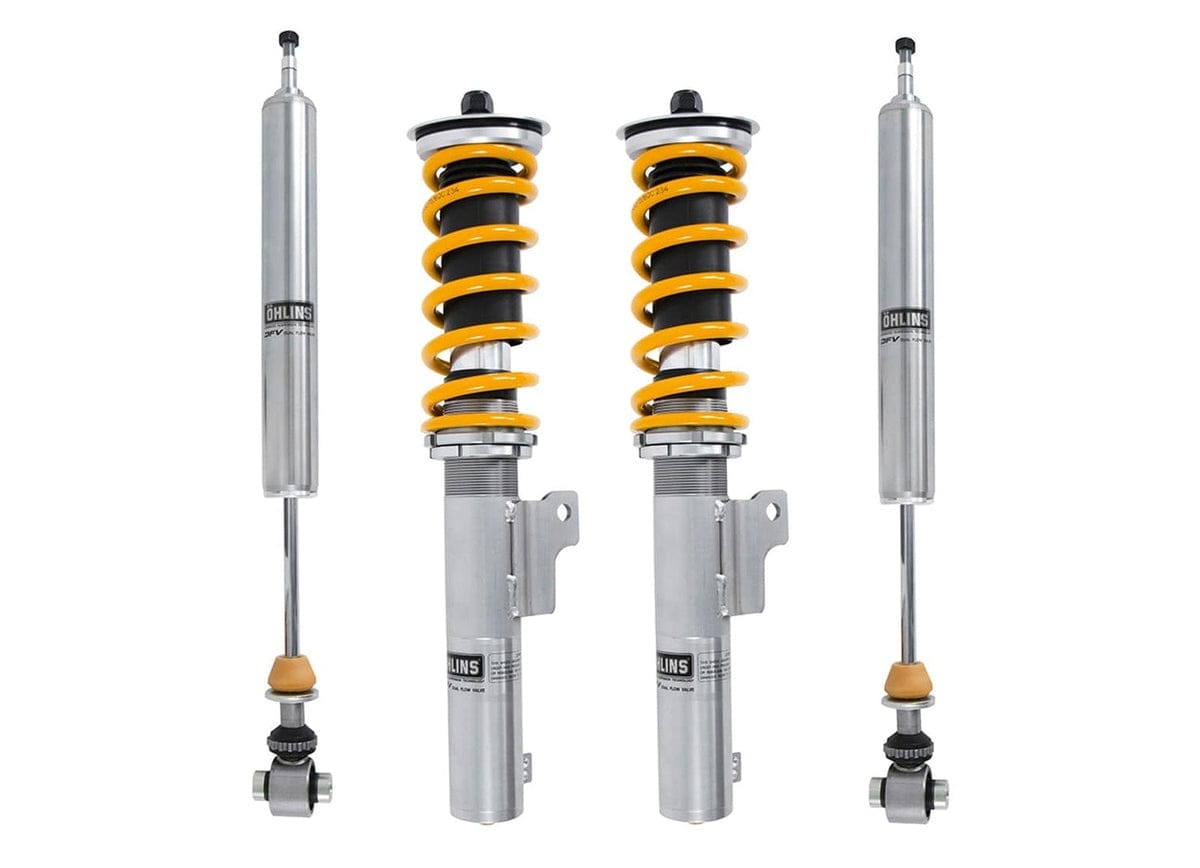 Ohlins Road & Track Coilovers for 2016-2021 Audi TT RS (8V) VWS MU21S2