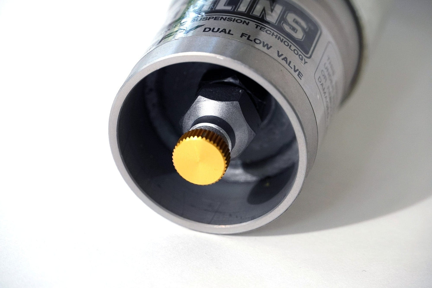 Ohlins Road & Track Coilovers for 2020-2021 Porsche 911 Turbo (992) POS MU00S2