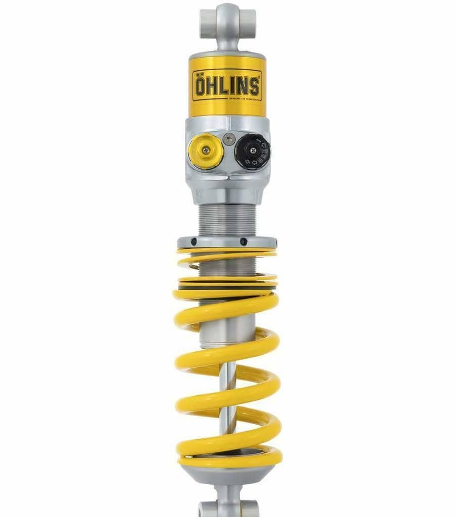 Ohlins TTX-PRO Coilovers - 2012-2019 Porsche 911 GT3 RS (991) POF MR00S2
