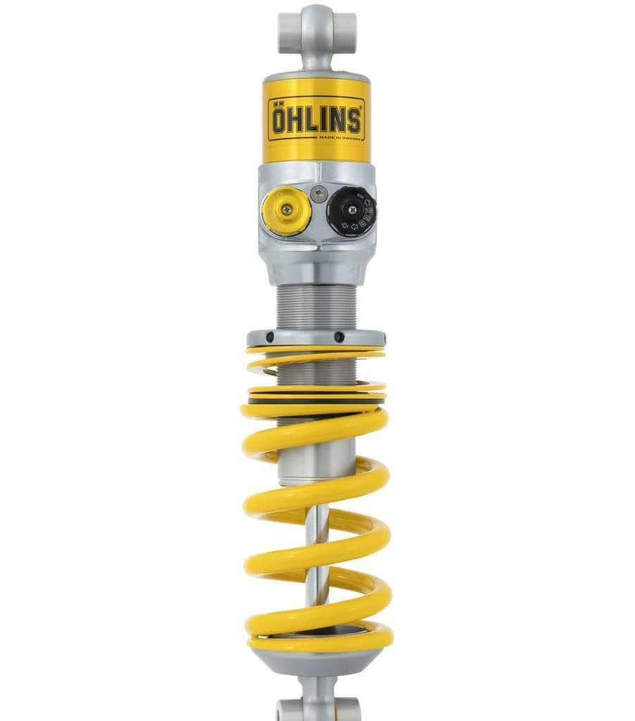 Ohlins TTX-PRO Coilovers - 2016+ BMW M3 (F8X) BMR GR00