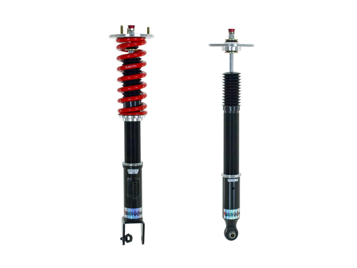 Pedders eXtreme XA Coilover Kit - 2006-2010 Dodge Charger PED-160059