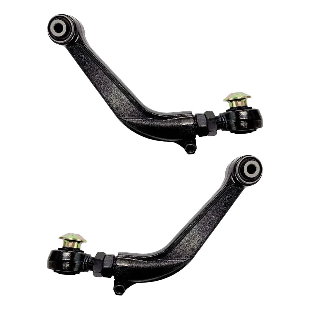 Pedders Rear Adjustable Upper Control Arms for 2015-2023 Ford Mustang (S550) PED-5115K