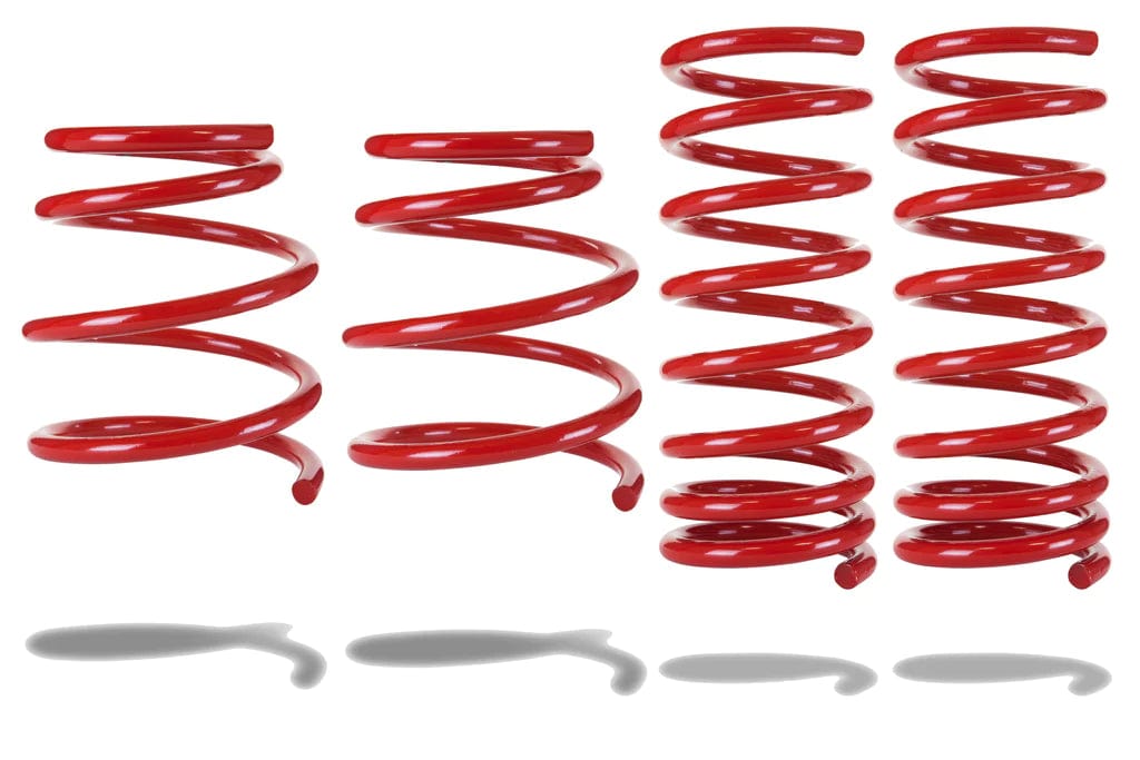 Pedders Sports Ryder Lowering Springs for 2011-2014 Subaru WRX PED-804019