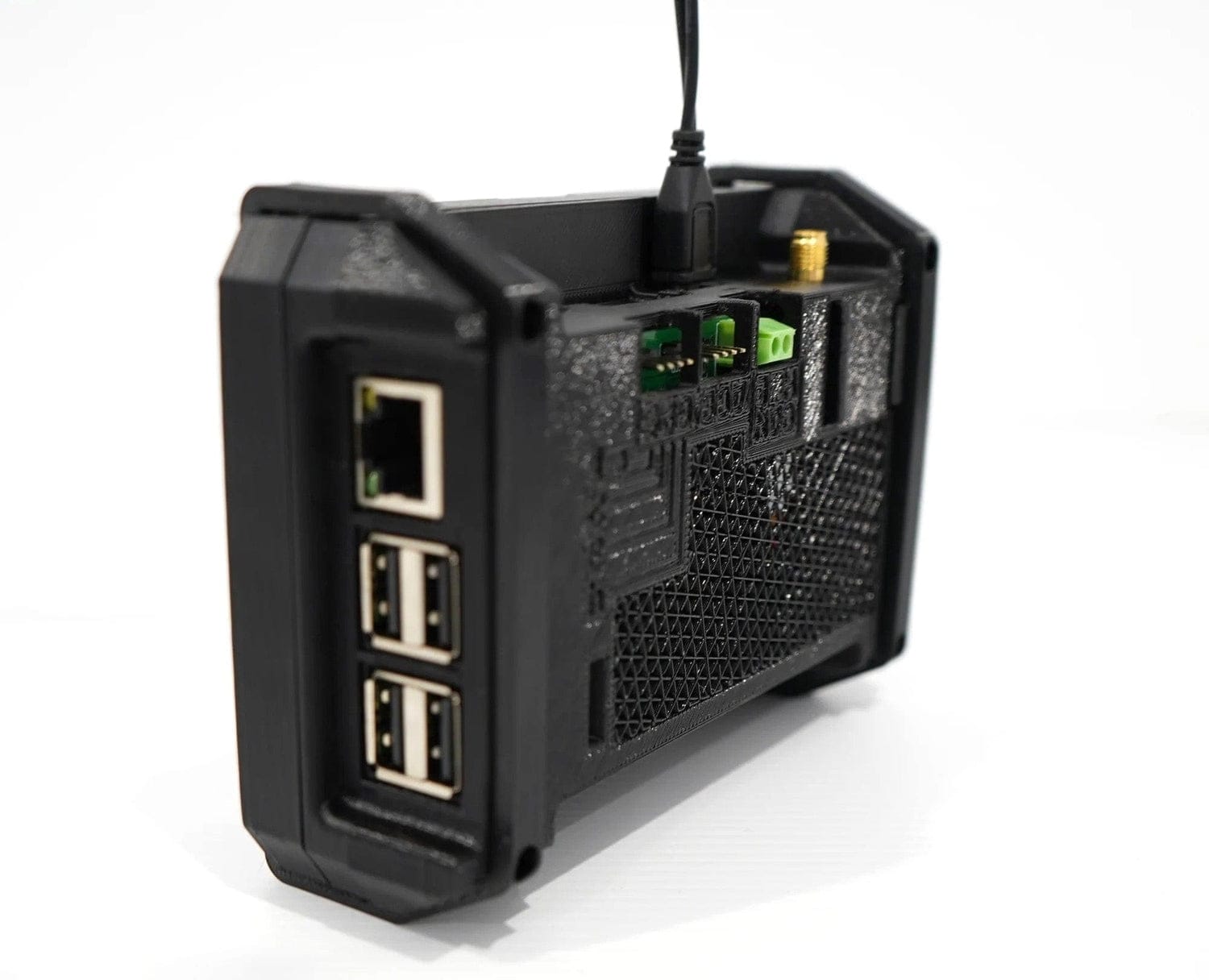 Powertune Digital Mini Dash MINI-DASH