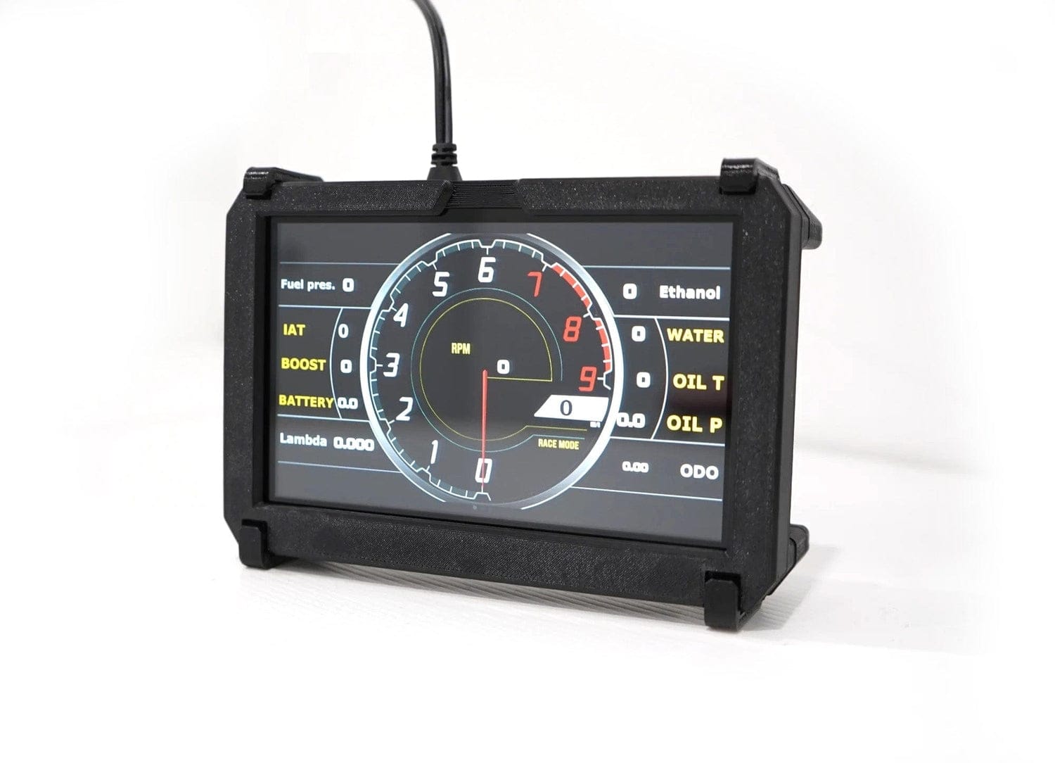 Powertune Digital Mini Dash MINI-DASH