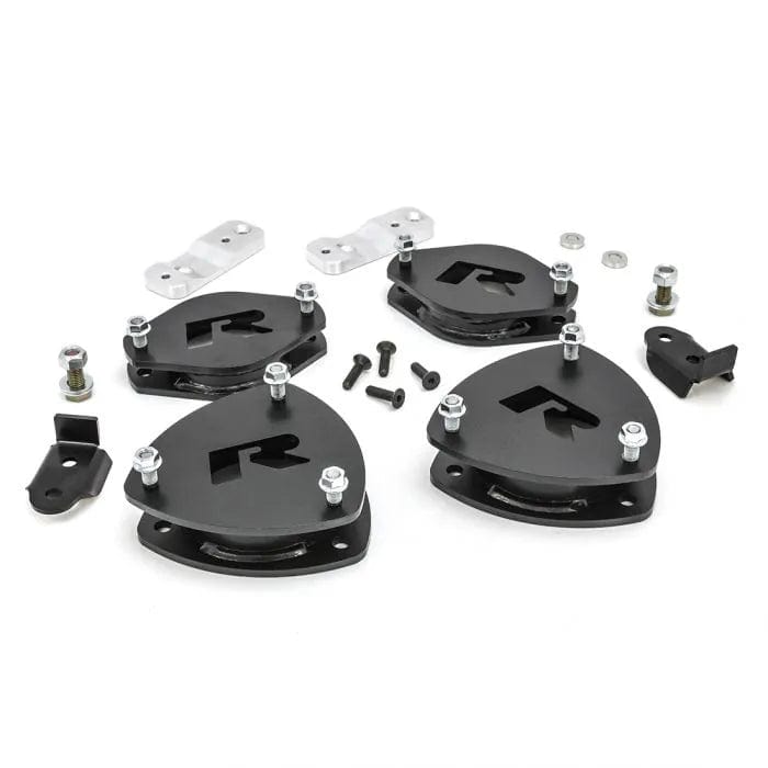 ReadyLift 2.0" SST Lift Kit for 2015-2019 Subaru Outback 69-9520