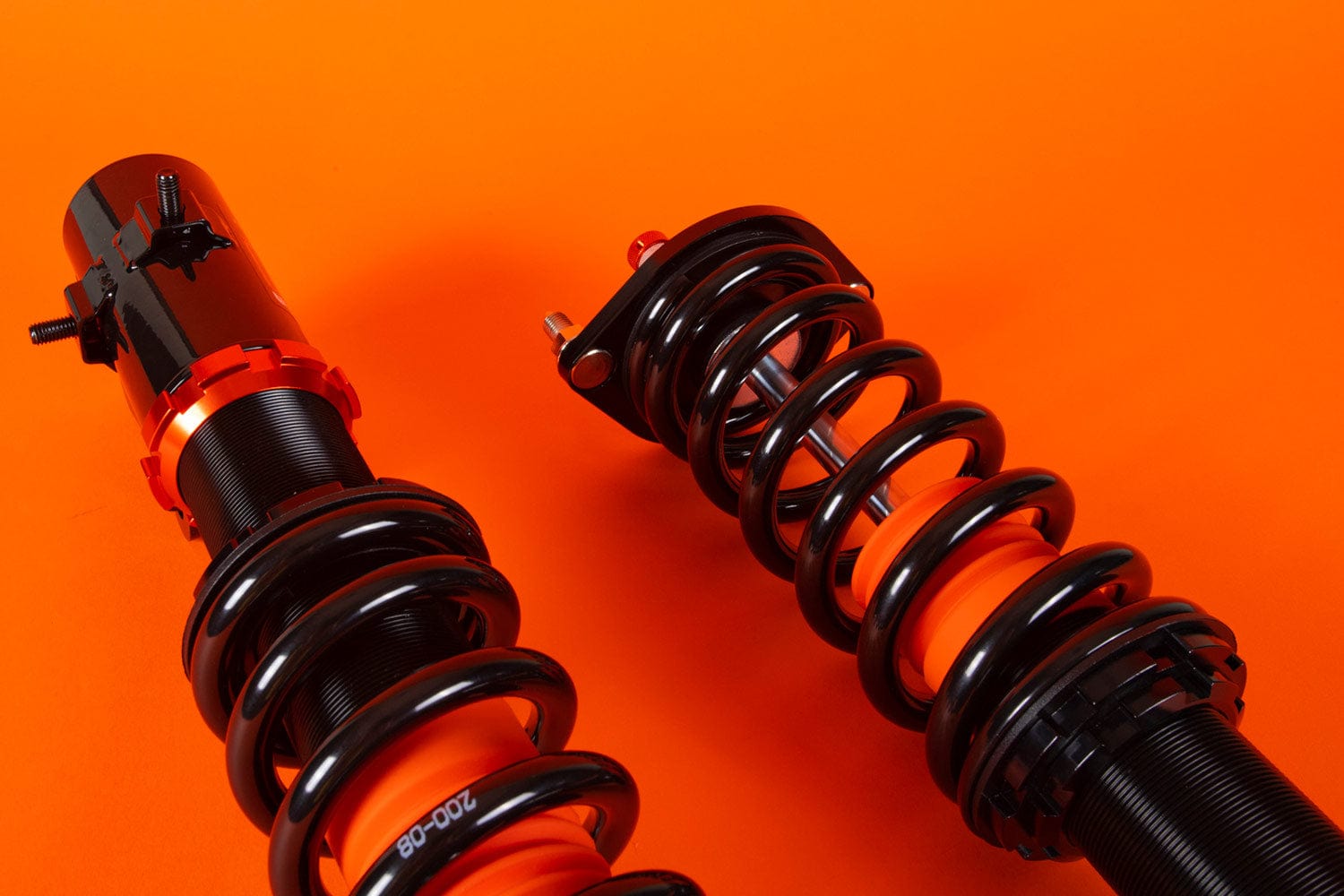 Riaction GT1 Coilovers for 2002-2006 Acura RSX (DC5)