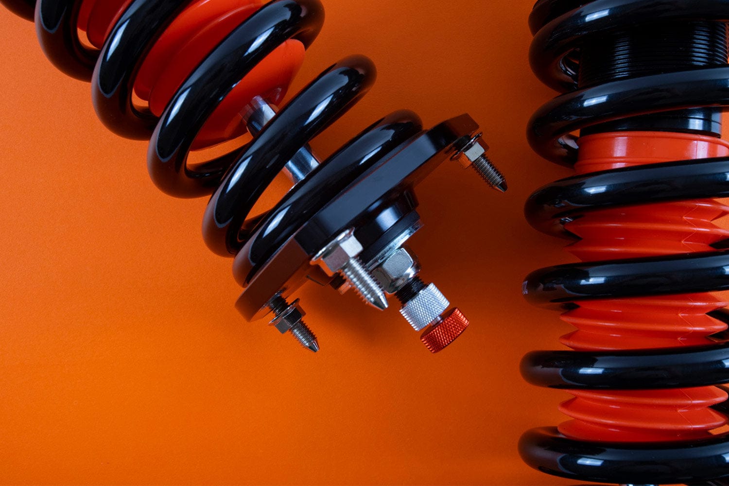 Riaction Sport Coilovers for 2005-2012 Porsche Boxster (987) RIA-987SS