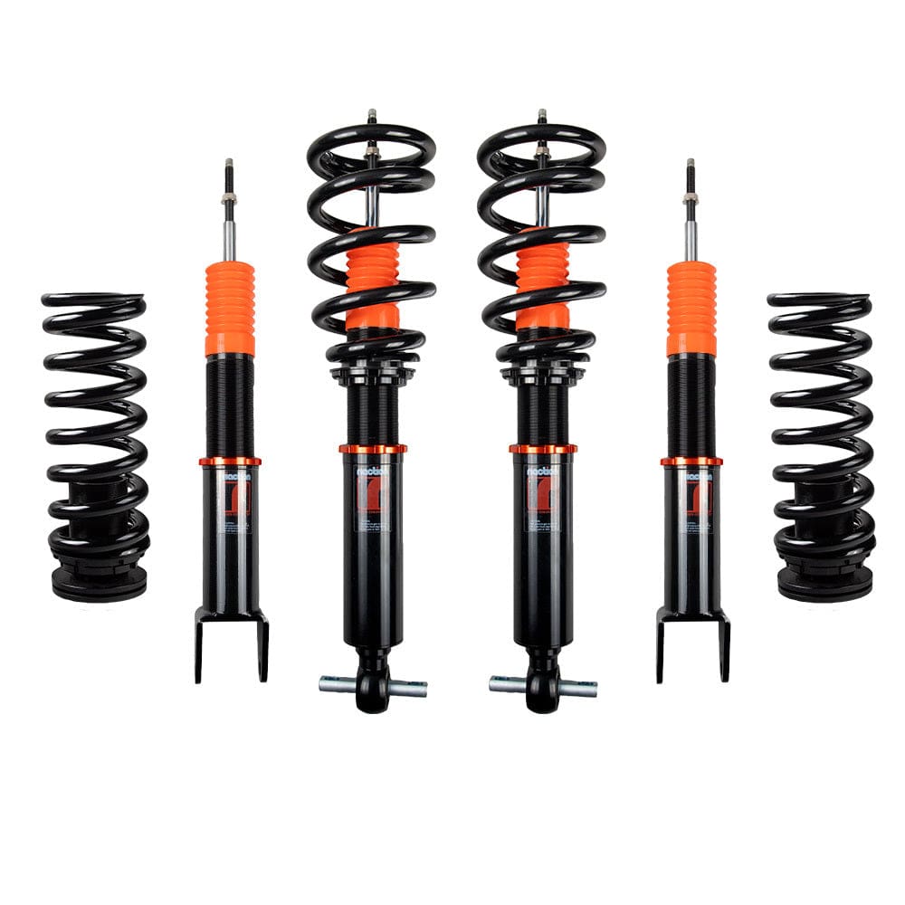 Riaction GT1 Coilovers for 2008-2013 Cadillac CTS (2nd Gen)