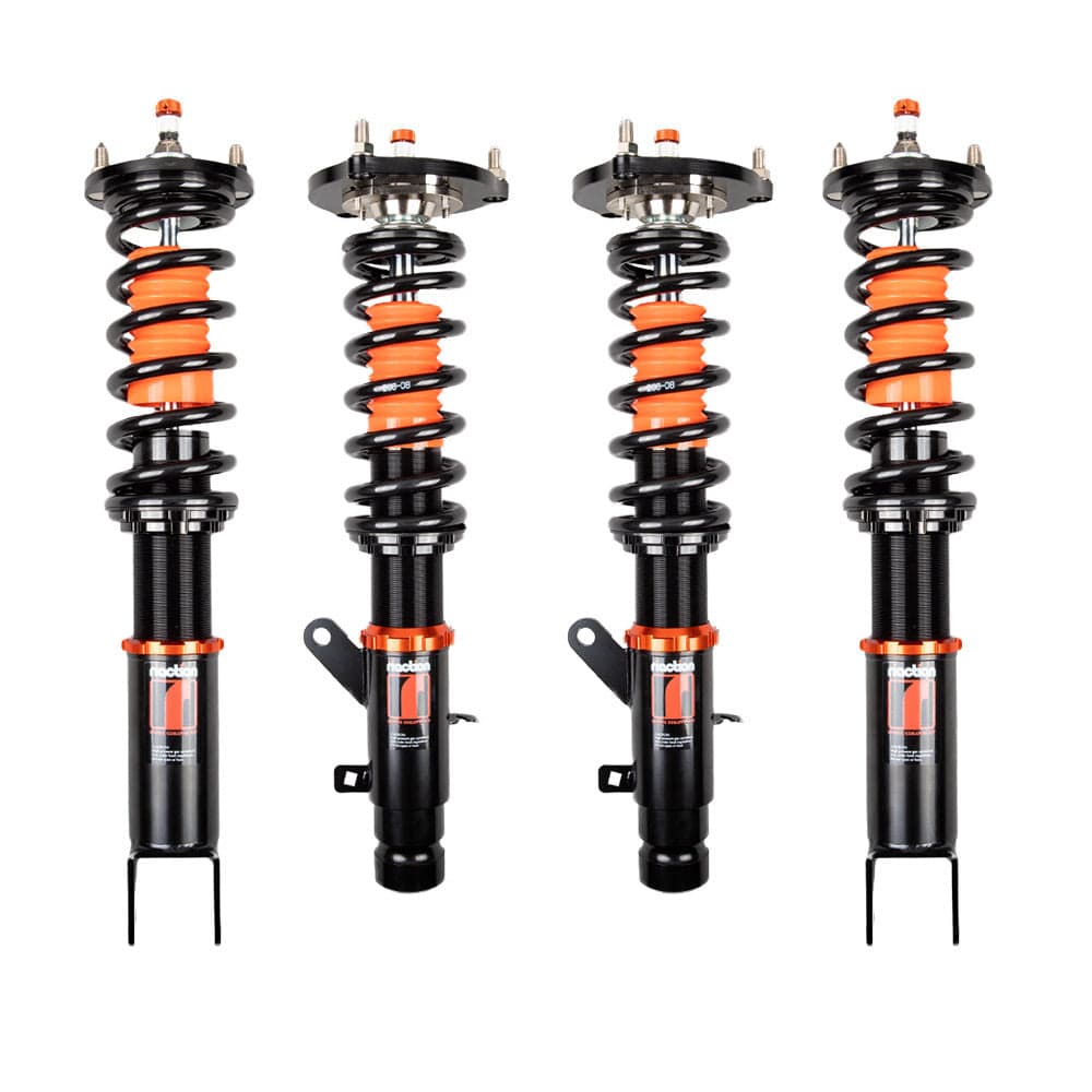 Riaction GT1 Coilovers for 2015-2019 Acura TLX
