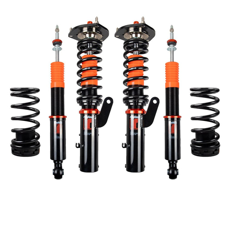 Riaction GT1 Coilovers for 2016-2019 Chevrolet Cruze