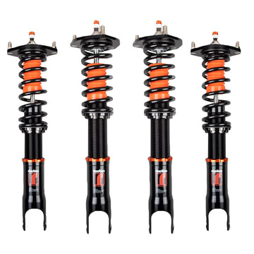 Riaction GT1 Coilovers for 2016+ Mazda Miata/MX-5 (ND)