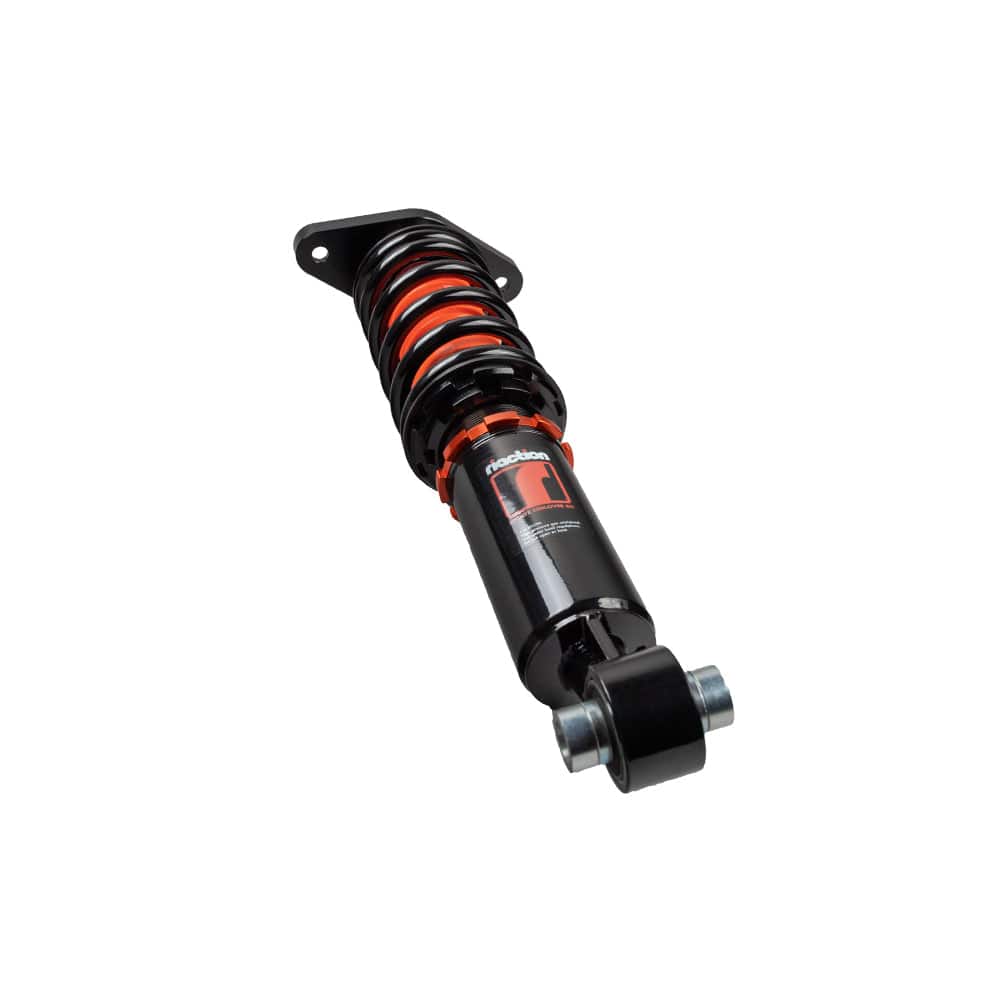 Riaction GT1 Coilovers (True Rear) for 2010-2016 Hyundai Genesis Coupe