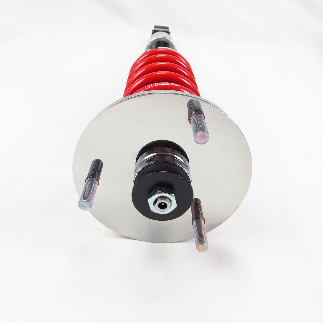 RS-R Basic-i Active Coilovers - 2014-2016 Lexus IS250 RWD F Sport (GSE30/GSE31) XBAIT191MA