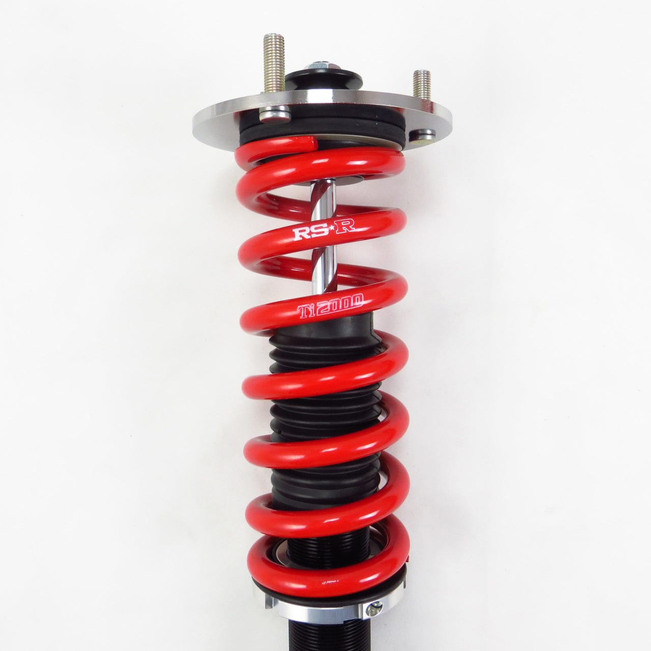 RS-R Basic-i Active Coilovers - 2014-2016 Lexus IS250 RWD F Sport (GSE30/GSE31) XBAIT191MA