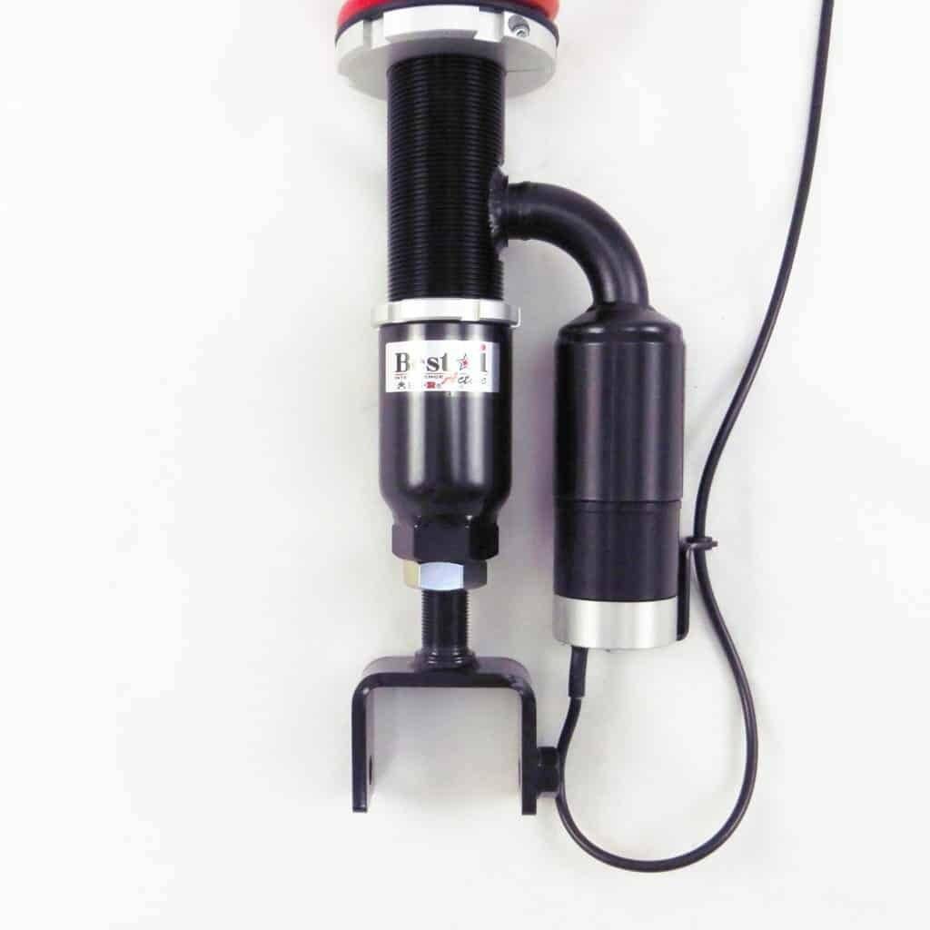 RS-R Best-i Active Coilovers - 2016+ Infiniti Q50 3.0t Sport AWD XLIN145MA